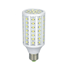 Dimmable E27 LED lampe à maïs 84 5050 SMD 13W 12V 110V 230V
